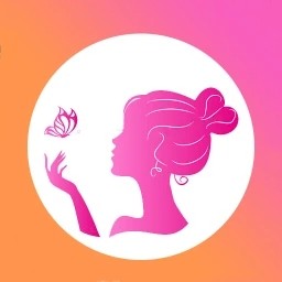 魔法小巫女合成_logo